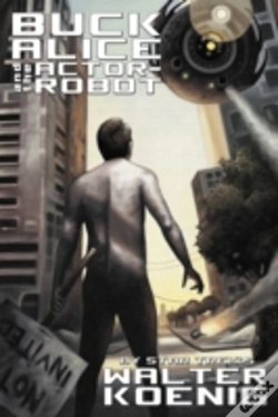 Capa do artigo Buck Alice And The Actor-Robot