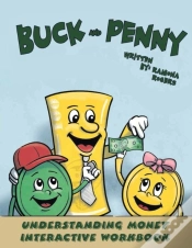 Capa do artigo Buck And Penny - Understanding Money Interactive Workbook