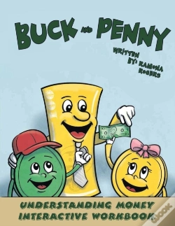 Capa do artigo Buck And Penny - Understanding Money Interactive Workbook
