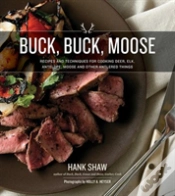 Capa do artigo Buck, Buck, Moose