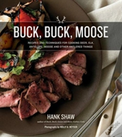 Capa do artigo Buck, Buck, Moose