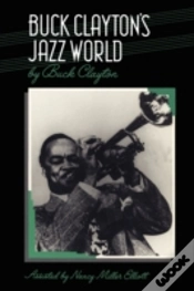 Capa do artigo Buck Clayton