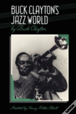Capa do artigo Buck Clayton'S Jazz World