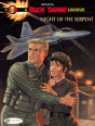 Buck Danny 1 - Night Of The Serpent - Preview