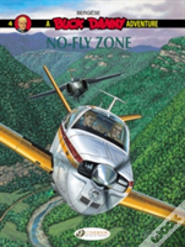 Buck Danny 4 - No-Fly Zone