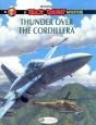 Buck Danny 5 - Thunder Over The Cordillera - Preview