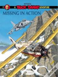 Buck Danny 7 - Missing In Action