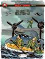 Buck Danny Classics Vol. 10: The Hunt For Molotok-41 - Preview
