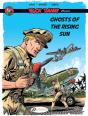 Buck Danny Classics Vol. 3: Ghosts Of The Rising Sun - Preview
