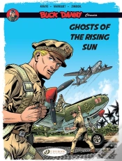Capa do artigo Buck Danny Classics Vol. 3: Ghosts Of The Rising Sun
