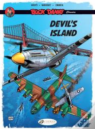 Buck Danny Classics Vol. 4: Devil'S Island