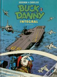 Buck Danny Integral, 5 (Comic)  