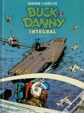 Buck Danny Integral, 5 (Comic)  