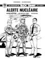 Buck Danny ; Intégrale ; Alerte Nucléaire - Preview
