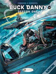 Buck Danny Vol. 10: Defcon One