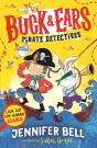 Buck & Ears Pirate Detectives - Preview