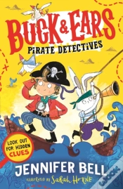 Capa do artigo Buck & Ears Pirate Detectives