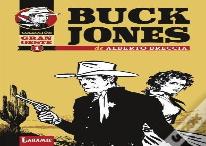 Buck Jones
