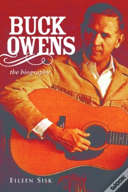 Capa do artigo Buck Owens