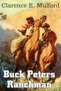 Buck Peters, Ranchman - Preview