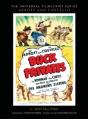 Buck Privates - The Abbott And Costello Screenplay (Hardback) - Preview
