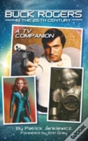 Capa do artigo Buck Rogers In The 25th Century