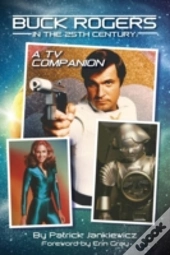 Buck Rogers In The 25th Century