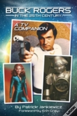 Capa do artigo Buck Rogers In The 25th Century