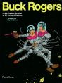 Buck Rogers - Preview