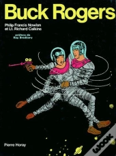 Buck Rogers