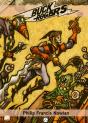 Buck Rogers - Preview