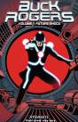 Buck Rogers Volume 1: Future Shock - Preview
