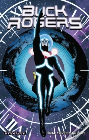 Capa do artigo Buck Rogers Volume 1