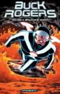 Buck Rogers Volume 2 - Preview