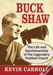 Capa do artigo Buck Shaw