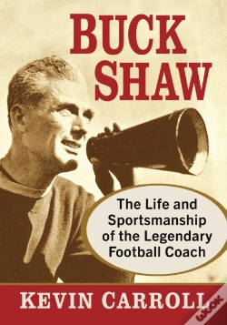 Capa do artigo Buck Shaw