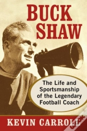 Capa do artigo Buck Shaw