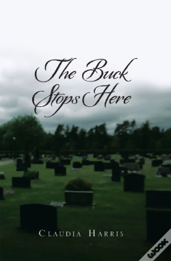 Capa do artigo Buck Stops Here