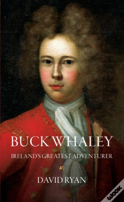 Capa do artigo Buck Whaley