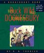 Buck Wild Doonesbury - Preview