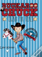 Capa do artigo Buckaroo Chuck