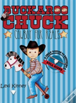 Capa do artigo Buckaroo Chuck