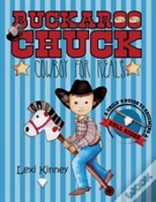 Capa do artigo Buckaroo Chuck