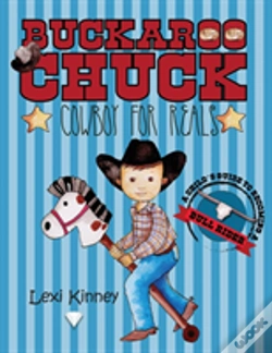 Capa do artigo Buckaroo Chuck
