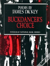 Capa do artigo Buckdancer