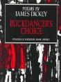 Buckdancer'S Choice: Poems - Preview