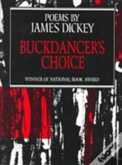 Capa do artigo Buckdancer