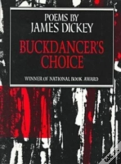 Capa do artigo Buckdancer'S Choice: Poems
