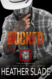Capa do artigo Bucked