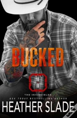 Capa do artigo Bucked